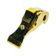 CTM tactical CNC Athletics Trigger for AAP-01 / We Glock - Electroplated gold - 
