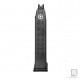PTS SAM Series 25rds gas magazine for TM G17 & PTS ZEV OZ9 - 