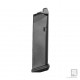 PTS chargeur 25 billes gaz SAM Series pour TM G17 & PTS ZEV OZ9 - 