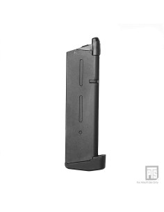 PTS SAM Series 24rds gas magazine for Tokyo Marui 1911 -  2