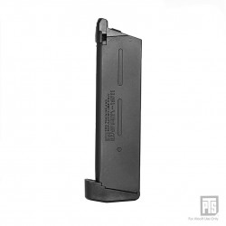 PTS SAM Series 24rds gas magazine for Tokyo Marui 1911 - 