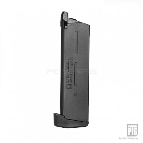 PTS SAM Series 24rds gas magazine for Tokyo Marui 1911