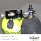 Balystik Scuba HPA Fill Station - 