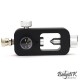 Balystik adaptateur HPA pour bouteilles de plongée - 