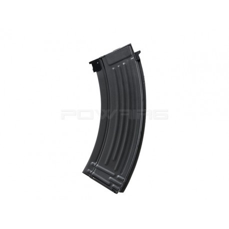 Cyma chargeur Hi-cap 525 billes pour AK47 / AKM - 