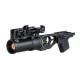 Double Bell lance grenade airsoft Russian 40mm - 