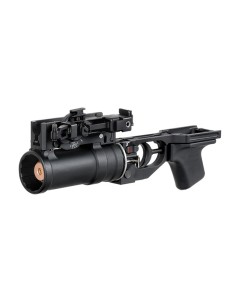 Double Bell Russian 40mm Under barrel airsoft launcher -  2