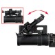 Double Bell lance grenade airsoft Russian 40mm - 