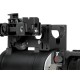 Double Bell lance grenade airsoft Russian 40mm - 