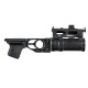Double Bell lance grenade airsoft Russian 40mm - 