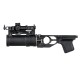 Double Bell lance grenade airsoft Russian 40mm - 