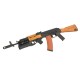 Double Bell lance grenade airsoft Russian 40mm - 