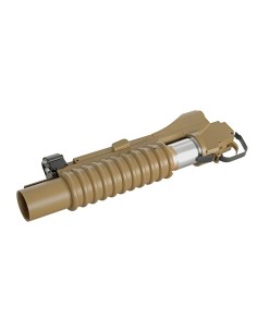 Double Bell American 40mm Under-barrel launcher -  2
