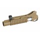 Double Bell lance grenade airsoft US 40mm - 