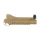 Double Bell lance grenade airsoft US 40mm - 