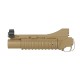 Double Bell lance grenade airsoft US 40mm - 