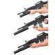 Double Bell lance grenade airsoft US 40mm - 