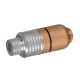 Double Bell grenade 40mm K-56 36 billes - 