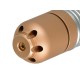 Double Bell grenade 40mm K-56 36 billes - 