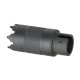 5KU Tracer Unit silencier for 22.5mm Shootgun - 