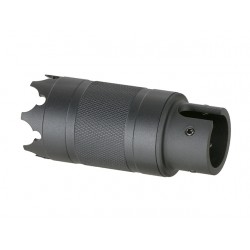 5KU Tracer Unit silencier for 22.5mm Shootgun - 
