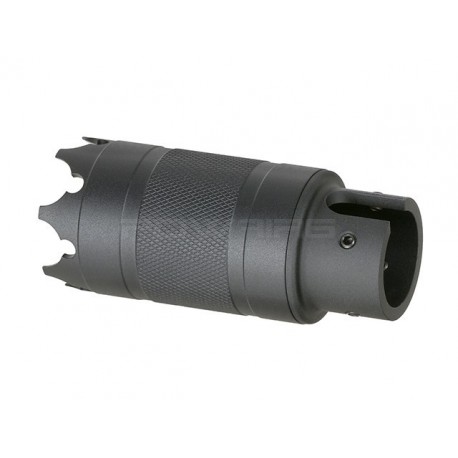 5KU Tracer Unit silencier for 22.5mm Shootgun - 