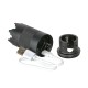 5KU Tracer Unit silencier for 22.5mm Shootgun - 