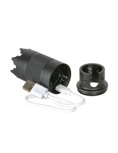 5KU Tracer Unit silencier for 22.5mm Shootgun -  2