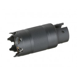 5KU Tracer Unit silencier for 23.5mm Shootgun - 
