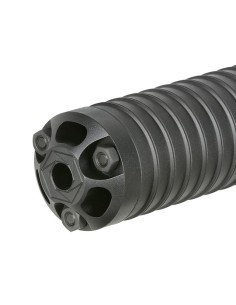 5KU silencier  DTKP for AK 14mm CW -  2