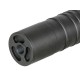 5KU silencieux DTKP pour AK 14mm CW - 