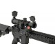 5KU One O'Clock side rail mount pour optique - 