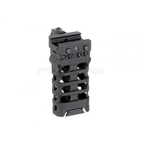 5KU Quick Detach Aluminium Ultralight Vertical Grip - 