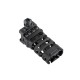 5KU Quick Detach Aluminium Ultralight Vertical Grip