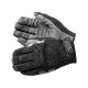 5.11 Gants Abrasion PRO Taille L - Noir - 