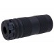 Tacticam Multicolor tracer with flames 14mm CCW - 