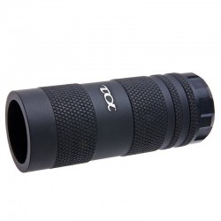 Tacticam traceur Multicolore avec flammes 14mm CCW - 