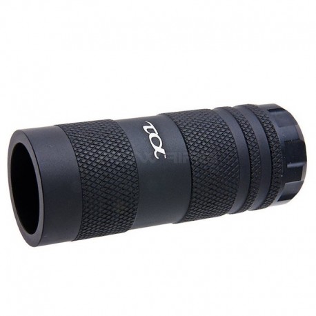 Tacticam traceur Multicolore avec flammes 14mm CCW - 