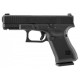 GLOCK 19 Gen5 gas gbb - Black - 