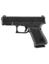 GLOCK 19 Gen5 gbb gaz - Noir