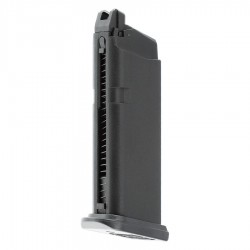 GLOCK 19rds gas magazine for Glock 19 Gen5 - 