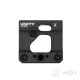 PTS Unity Tactical Fast Micro Mount V2 - Black - 