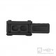 PTS Unity Tactical FAST Optic Riser (Polymer) - Noir