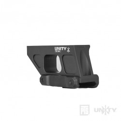 PTS Unity Tactical - FAST COMP Series mount - Black - 
