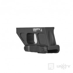 PTS Unity Tactical - FAST COMP Series Mount - Black