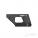 PTS Unity Tactical - FAST COMP Series Mount - Noir