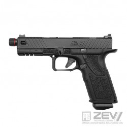 PTS ZEV - OZ9 Elite (Standard Version) GBB - 