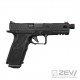 PTS ZEV - OZ9 Elite (Standard Version) GBB - 