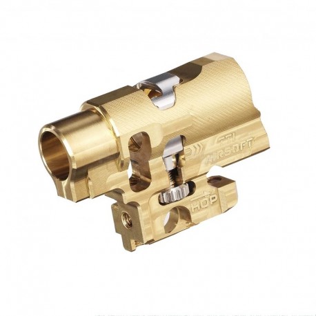 TTI INFINITY CNC Brass TDC Hop-Up Chamber for Hi-Capa - 