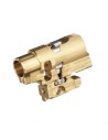 TTI Chambre Hop-Up Laiton CNC INFINITY TDC pour Hi-Capa